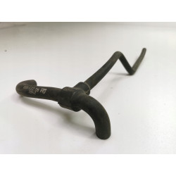 Wąż, kolanko, zawór powietrza Opel Corsa A OE 90233169