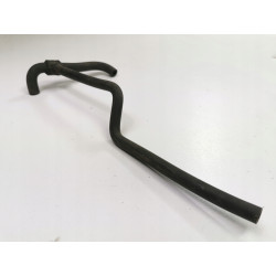 Wąż, kolanko, zawór powietrza Opel Corsa A OE 90233169