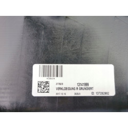 Obudowa lusterka prawego Opel ASTRA III do 2009 OE 13141999