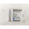 Filtr kabinowy Opel Vectra B OE 1808607 90512779