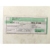 Filtr kabinowy Opel Vectra B OE 1808607 90512779