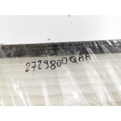 Filtr kabinowy Nissan PRIMASTAR Renault TRAFIC Opel VIVARO OE 2729800QAA