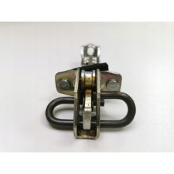 Ogranicznik drzwi tylne OPEL Vectra C Signum OE 5160246 9229752