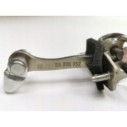 Ogranicznik drzwi tylne OPEL Vectra C Signum OE 5160246 9229752