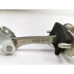 Ogranicznik drzwi tylne OPEL Vectra C Signum OE 5160246 9229752