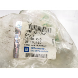 Ogranicznik drzwi tylne OPEL Vectra C Signum OE 5160246 9229752