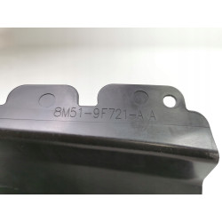 Deflektor chłodnicy górny FORD FOCUSFOCUS C-MAX 07-11 8M51-9F721-AA 1492992