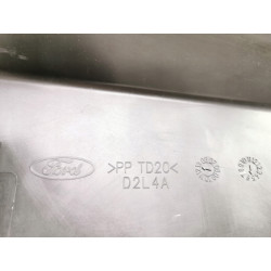 Deflektor chłodnicy górny FORD FOCUSFOCUS C-MAX 07-11 8M51-9F721-AA 1492992