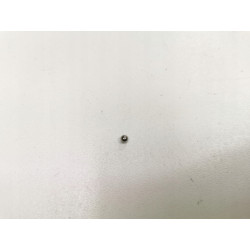 Kulka zamka drzwi Opel Astra FG, Zafira A, Tigra A, Corsa BC OE 90509467