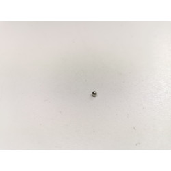 Kulka zamka drzwi Opel Astra FG, Zafira A, Tigra A, Corsa BC OE 90509467