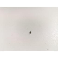 Kulka zamka drzwi Opel Astra FG, Zafira A, Tigra A, Corsa BC OE 90509467