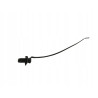 Uchwyt przewodu dodatniego akumulatora FORD RANGER T9 OE 2373111