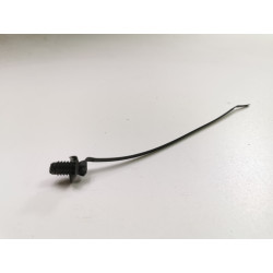 Uchwyt przewodu dodatniego akumulatora FORD RANGER T9 OE 2373111