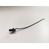 Uchwyt przewodu dodatniego akumulatora FORD RANGER T9 OE 2373111