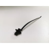 Uchwyt przewodu dodatniego akumulatora FORD RANGER T9 OE 2373111