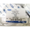 Uchwyt przewodu dodatniego akumulatora FORD RANGER T9 OE 2373111