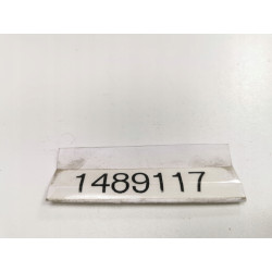 Szpilka koła zamachowego Ford Focus CEW 2014-2019 OE 1489117