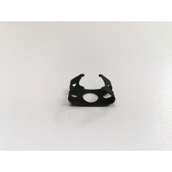 Mocowanie, przewód hamulcowy elastyczny do OPEL Astra H, J 90498320