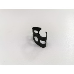 Mocowanie, przewód hamulcowy elastyczny do OPEL Astra H, J 90498320