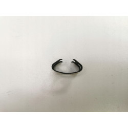 Mocowanie, przewód hamulcowy elastyczny do OPEL Astra H, J 90498320