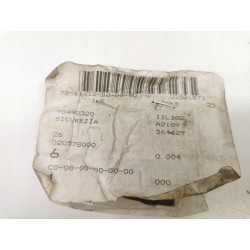 Mocowanie, przewód hamulcowy elastyczny do OPEL Astra H, J 90498320