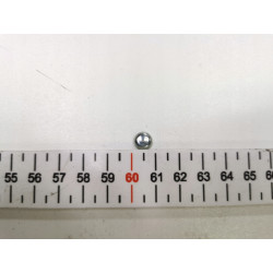 Wtyczka - rozprężna, 8MM, skrzynia biegów Ford Escort FA 1995-2001 1830279