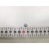 Wtyczka - rozprężna, 8MM, skrzynia biegów Ford Escort FA 1995-2001 1830279