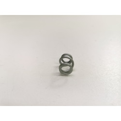 Sprężyna kolektora wydechowego Ford Focus Mk2 S-Max Wa6 Mondeo Mk4 1417994