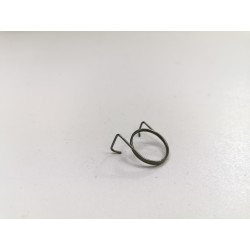 Sprężyna, drążek zmiany biegów Ford Focus IB5 z 2007 OE 6165023