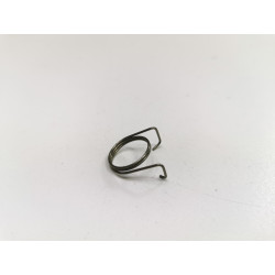 Sprężyna, drążek zmiany biegów Ford Focus IB5 z 2007 OE 6165023