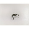 Sprężyna, drążek zmiany biegów Ford Focus IB5 z 2007 OE 6165023