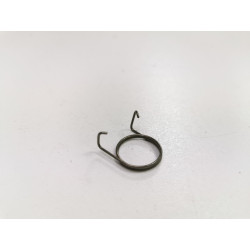 Sprężyna, drążek zmiany biegów Ford Focus IB5 z 2007 OE 6165023