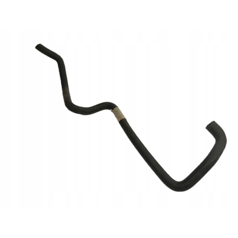Wąż, podgrzewacz, wlot wody OPEL OMEGA B OE 6818109 90499986