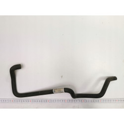 Wąż, podgrzewacz, wlot wody OPEL OMEGA B OE 6818109 90499986