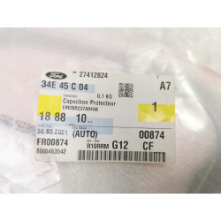 FOLIA WEWNĘTRZNA DRZWI PRAWYCH S-MAX/GALAXY 15- EM2B-R237A04-AB 1888210