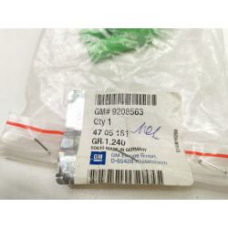 Korek Opel OE 4705151 9208563