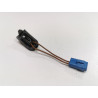 CZUJNIK TEMPERATURY ZEWNĘTRZNEJ ALFA ROMEO 156 OE 60779278