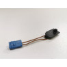 CZUJNIK TEMPERATURY ZEWNĘTRZNEJ ALFA ROMEO 156 OE 60779278