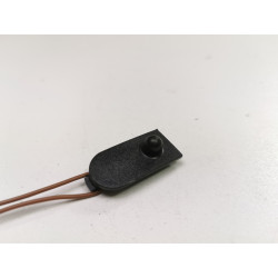 CZUJNIK TEMPERATURY ZEWNĘTRZNEJ ALFA ROMEO 156 OE 60779278