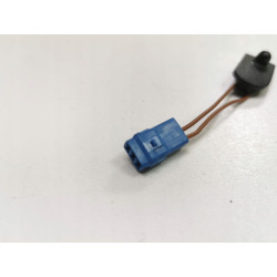 CZUJNIK TEMPERATURY ZEWNĘTRZNEJ ALFA ROMEO 156 OE 60779278