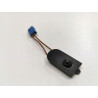 CZUJNIK TEMPERATURY ZEWNĘTRZNEJ ALFA ROMEO 156 OE 60779278