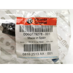CZUJNIK TEMPERATURY ZEWNĘTRZNEJ ALFA ROMEO 156 OE 60779278