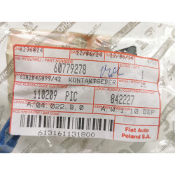 CZUJNIK TEMPERATURY ZEWNĘTRZNEJ ALFA ROMEO 156 OE 60779278