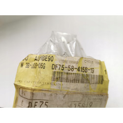 Osłona zewnętrznej klamki drzwi przód Mazda 2 OE DF75-58-415B-19