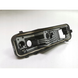 Gniazdo, Uchwyt lampy tylnej lewej Opel Astra H OE 6223057 93187739