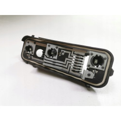 Gniazdo, Uchwyt lampy tylnej lewej Opel Astra H OE 6223057 93187739