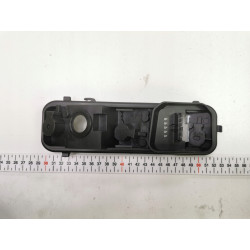 Gniazdo, Uchwyt lampy tylnej lewej Opel Astra H OE 6223057 93187739