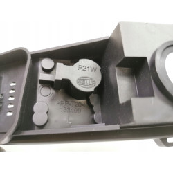Gniazdo, Uchwyt lampy tylnej lewej Opel Astra H OE 6223057 93187739