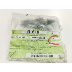 Śruba, kolektor wydechowy Nissan Almera Primera Navara OE 14064 EB30A