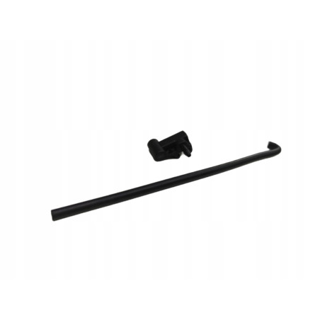 DYSZA TYLNA SPRYSKIWACZA SZYBY CHEVROLET AVEO T255 OE 96345581